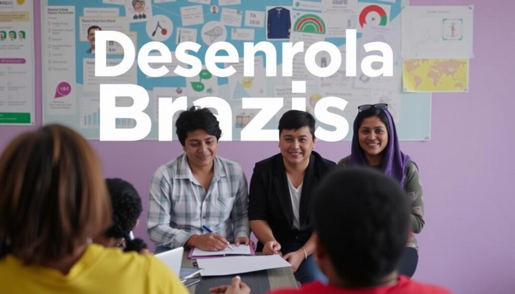 Desenrola Brasil como participar