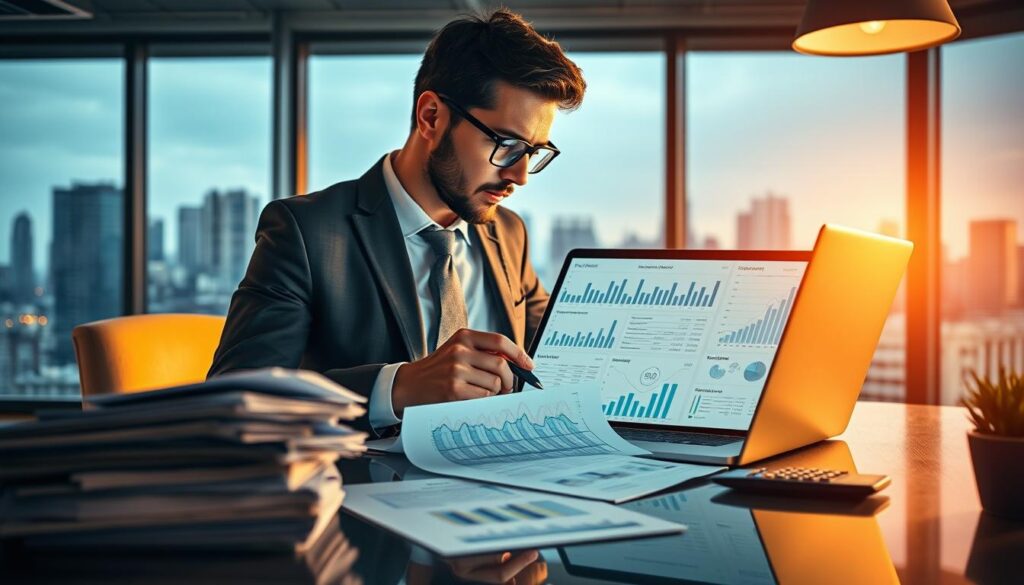Por que seu histórico financeiro vale mais do que seu score