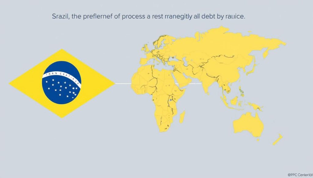 SPC Brasil negociação de dívidas