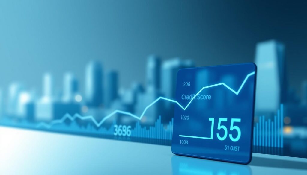 Por que o Score muda mesmo sem novas dívidas?