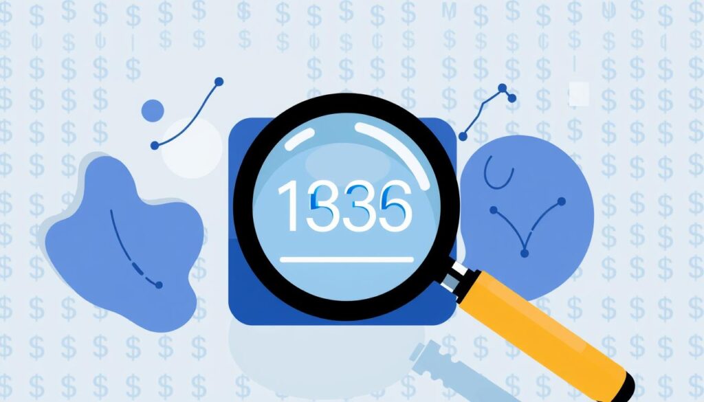 Score de crédito Score de crédito