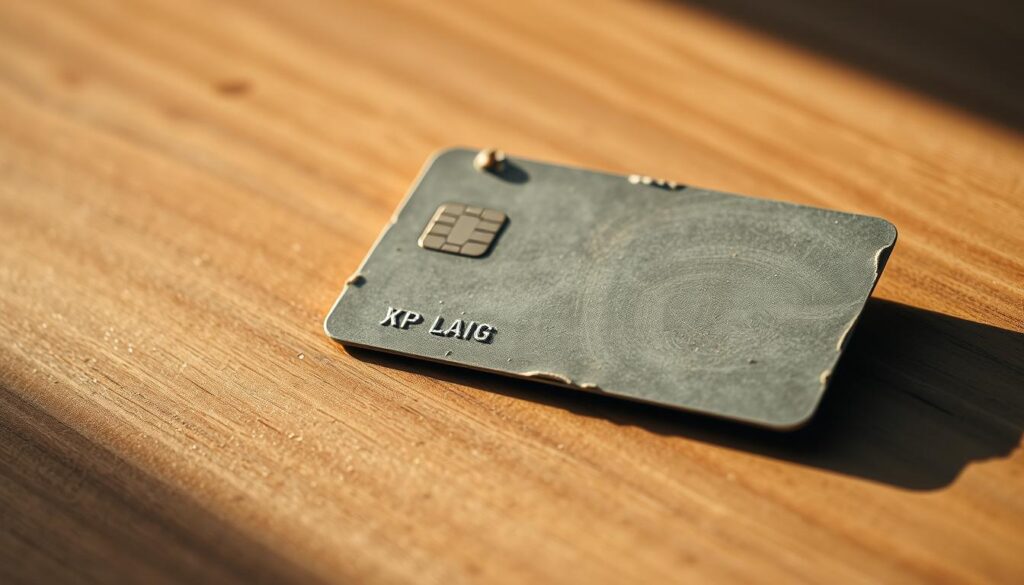 Negativado e precisa de dinheiro? Veja como usar o cartão a seu favor