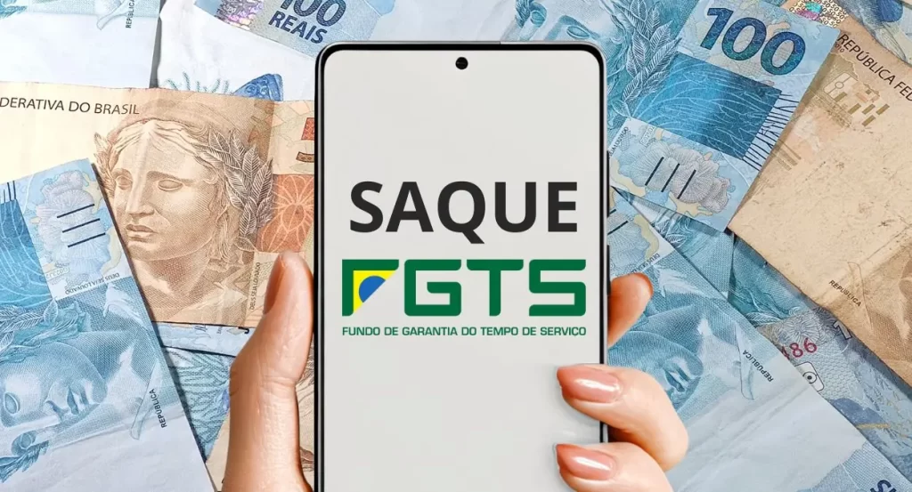 saque aniversario fgts
